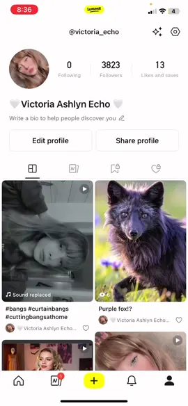 Bro who even uses that app!? 😡 I had no clue all of my TikTok’s were ALSO posting to lemon 8! But whatever I deleted on here DID NOT DELETE on lemon 8!!!!! Please if you haven’t linked your TikTok to lemon 8 DONT DO IT!! Apparently u can’t delete just the lemon 8 account it will also delete your TikTok account!? So once it’s linked it’s linked FOREVER!! #lemon8 