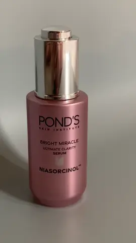 bye dark spots with @Pond’s PH also buy1take1 todayy🤭#ponds #niasorcinol #serum #holyairball 