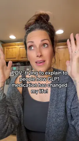 #glp1 #glp1community #glp1medication #glp1journey #glp1life 