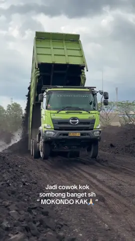 @Ayah Elbarra  #fypシ゚ #masukberanda #otobarojongkek #trukbatubarajambi #fypシ 
