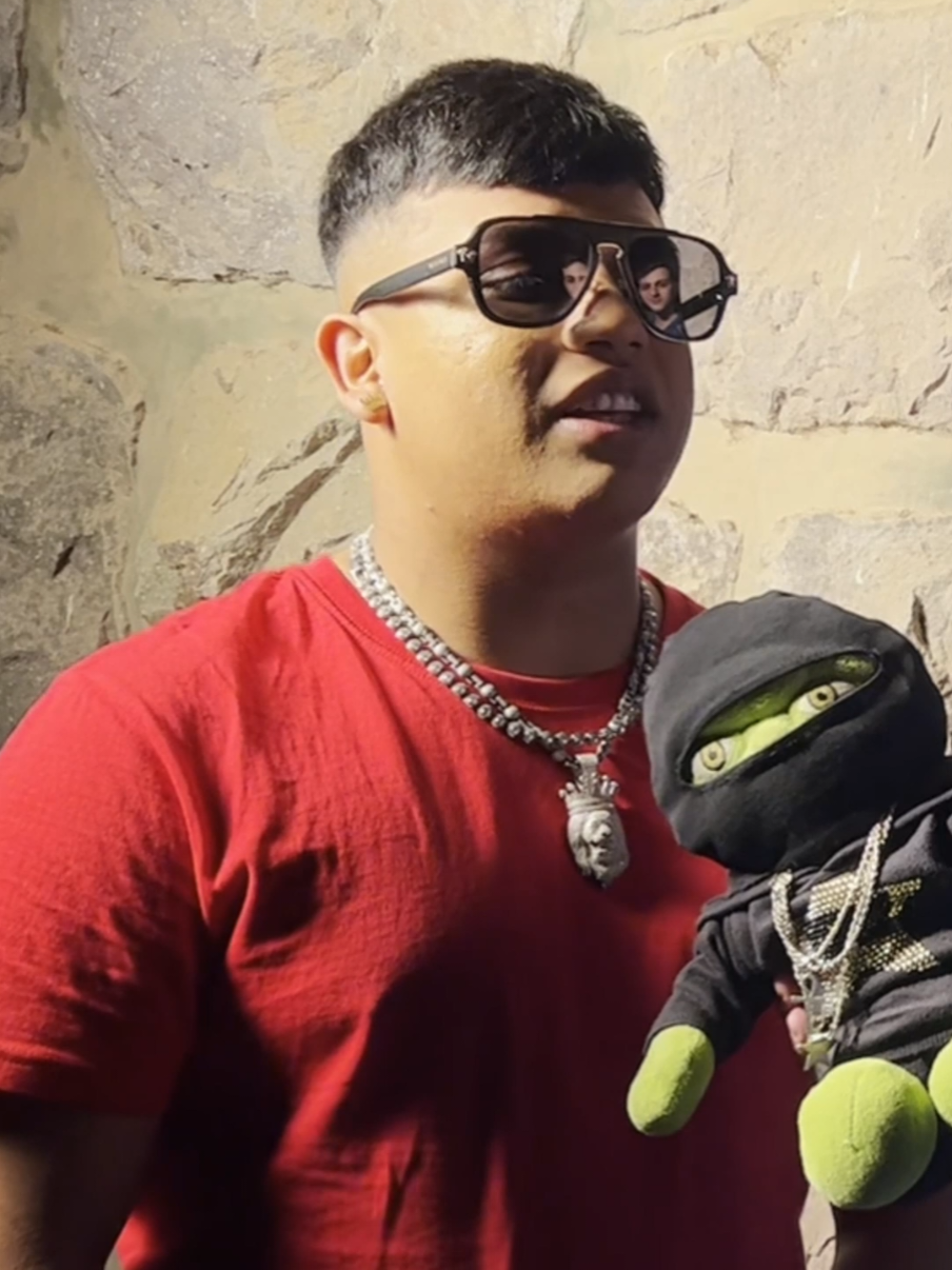 Así fue la creación para la canción 