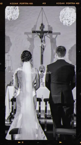 Happy wedding anniversary to us!  #weddingday #weddinganniversary #fyp 