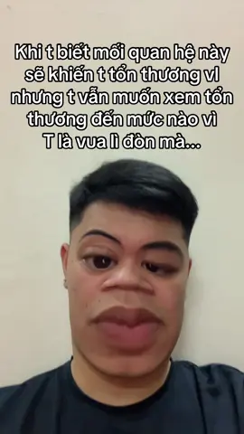 Pố m là vua lì đòn #fyp #xuhuong #viral #tungcamche 