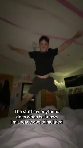 I have so many more videos #boyfriend 