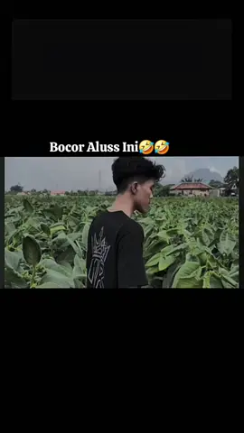 Wahhh bahaya ini. bocor alus🤣🤣 . . . @