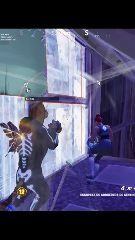 Chat fortnite esta en su prime!! #fortnitelatam #stealabodrio #brorespeta