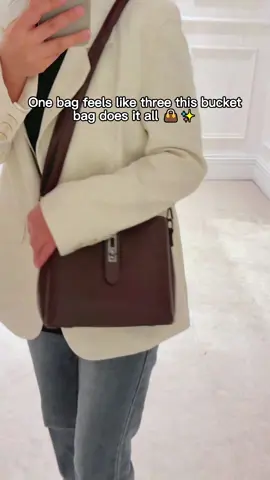 Perfect every day bag❤️👜#tiktokshopblackfriday #halloween #fall #bags #purse 
