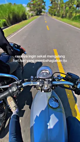 Rute selanjutnya?#cbfestlombokvolume2 #cb100 #cbcurut #fyp #sumbawa 