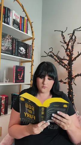 Me? Obsessed with Rina Kent? No….. 😂 #rinakent #godoffury #BookTok #booktoker #darkromance 