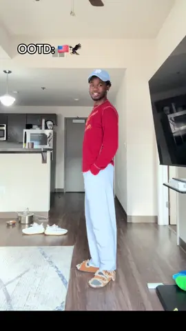 I actually had to pick a song to match my dance haha @American Eagle   #mensoutfitideas #virtualstylist #mensessentials #casualoutfits #meetthefockers 