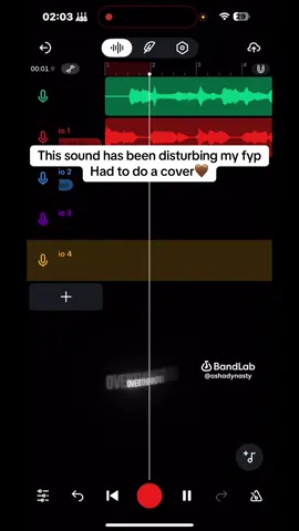 Sped up sounded richer  Should I post the normal one #CapCut I’m a mess urban chords cover @Urban Chords 