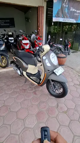 ready scoopy 2023 coklat 19jutaan #fyp #tulungagung #trenggalek #jualbelimotorbekastrenggalek #scoopy
