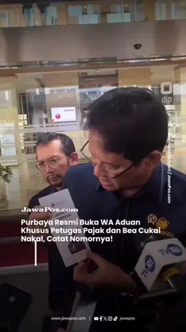 #purbaya #fyp #viral #foryou #foryoupage 