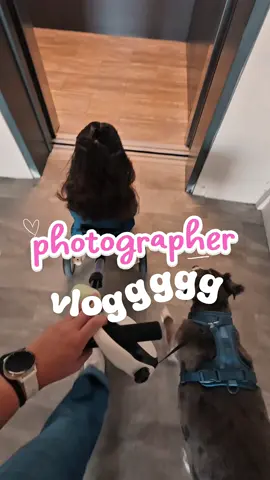 Spend the day with me✨ #photographervlog #photography #photographer #houstonphotographer #vlogtober 