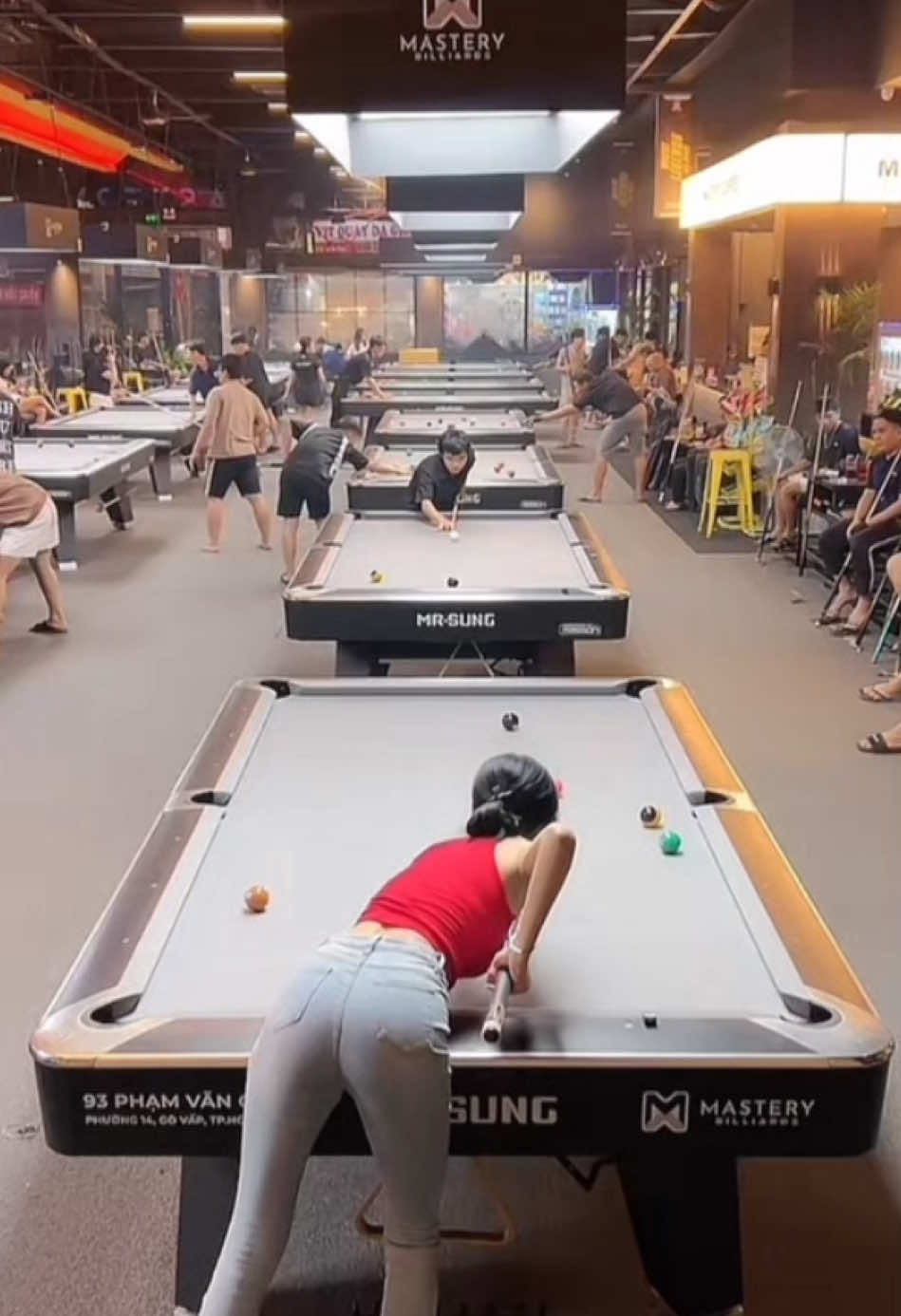 Căng thế này thì ae nào chịu nổi ☺️ #billiards #8ballpool #billiardspool #8pool #xuhuong #tiktok 