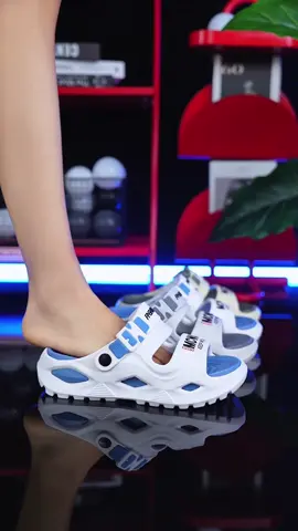 #slippershoes #mcwalk 