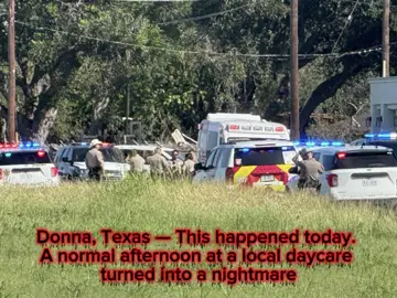 #956 #956valley #fyp #foryoupage #crime A Horrible tragedy today in Donna , Texas . 