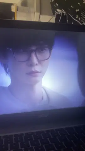 Like Chris who?! I only know Way. #pitbabetheseries #supanut #blseries #bltiktok #thaibl 