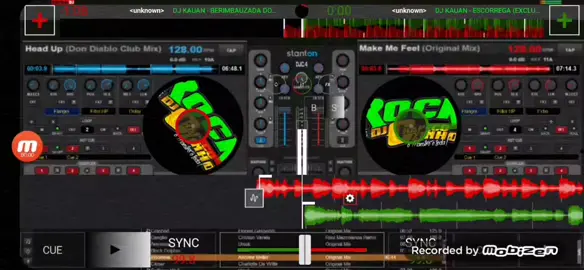 LOPZADA MIL GRAU GRAVADO NO CROSS DJ VIRTUAL DJHENRIQUEMIX 2025