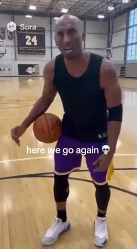 we get it kobe #kobe #sora #fyp #ai #basketball 
