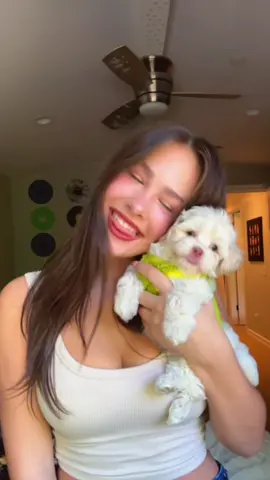 my baby🫶🥰 #puppy #dogmom #puppylife #bestfriend #fall 