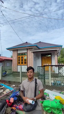 #ကိုသန့်ဇင်အိမ်ဆောက်လုပ်ရေး #ဆောက်လုပ်ရေး #အိမ်ဆောက်ချင်သူများအတွက် #အိမ်ပုံစံလှလှလေး #ဘားအံမြို့ 