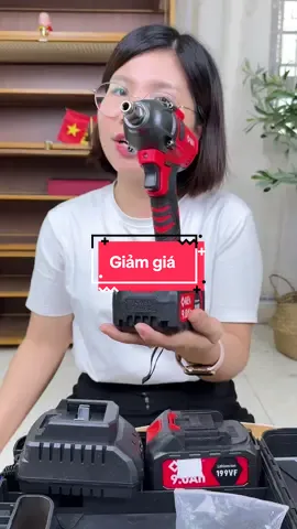 Máy siết bulong, bắn vít #hangxinhtuoi #maysietbulong 