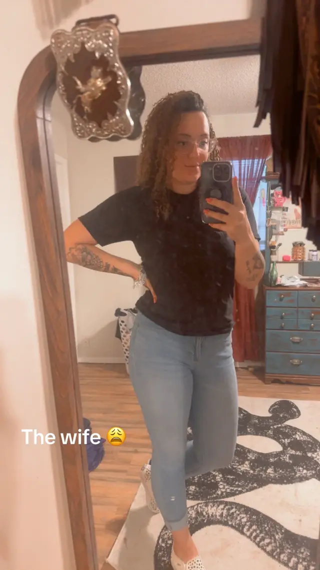 Change is better ✌️  #divorced #femalecorrectionalofficer #texascheck #sylb 