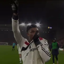 A light 3-1 win to United 🔜🔥 #manchesterunited #liverpool #football #fyp #viral 