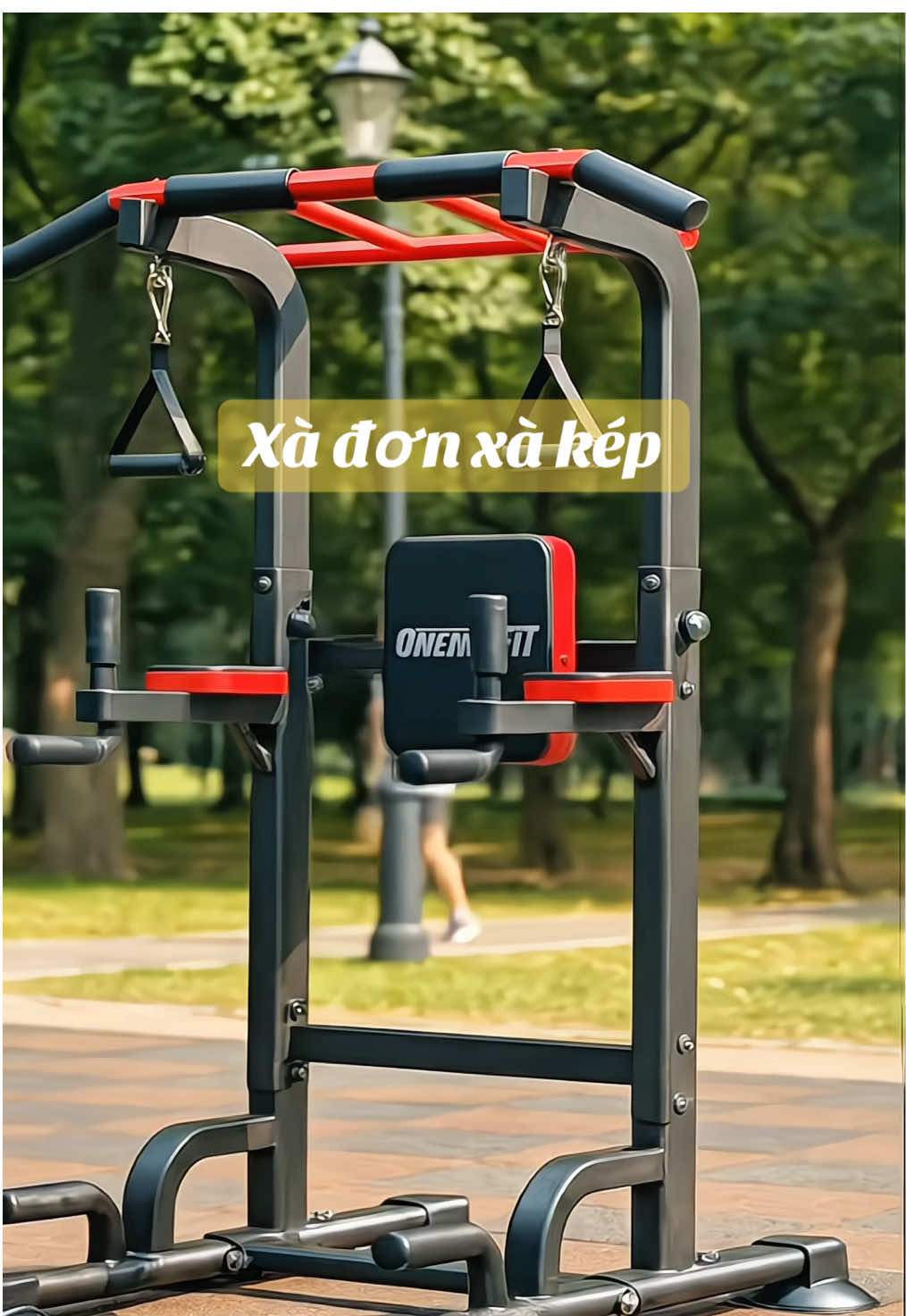 Xà đơn cà kép #xadonxakep #xadonxakepdanang #xadontainha #xuhuong #gym 