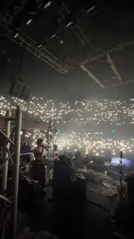 latin mafia en su primer show por chile.  #CapCut #fypシ #tiktok #viral #latinmafia 