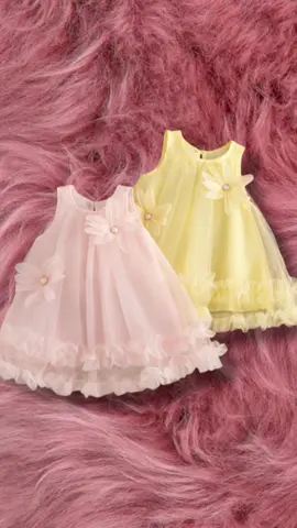 Dress for Baby #dress #dressforbaby #babyclothing #outfitforbaby #babyclothes 