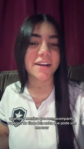 oi mana acorda #futebol #botafogo #time 