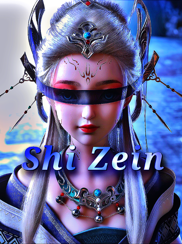 Ada yg baru nih😋🗿 #peerlesbattlespirit #donghua #fyp #xyzbca #shizein 