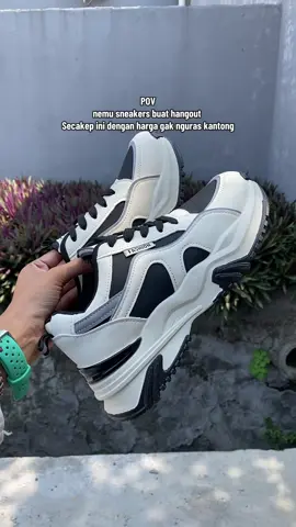 Cakep abis sneakersnya oy! #fyp #gudanggsi #sepatugsi #sneakersaddict #fypdong 