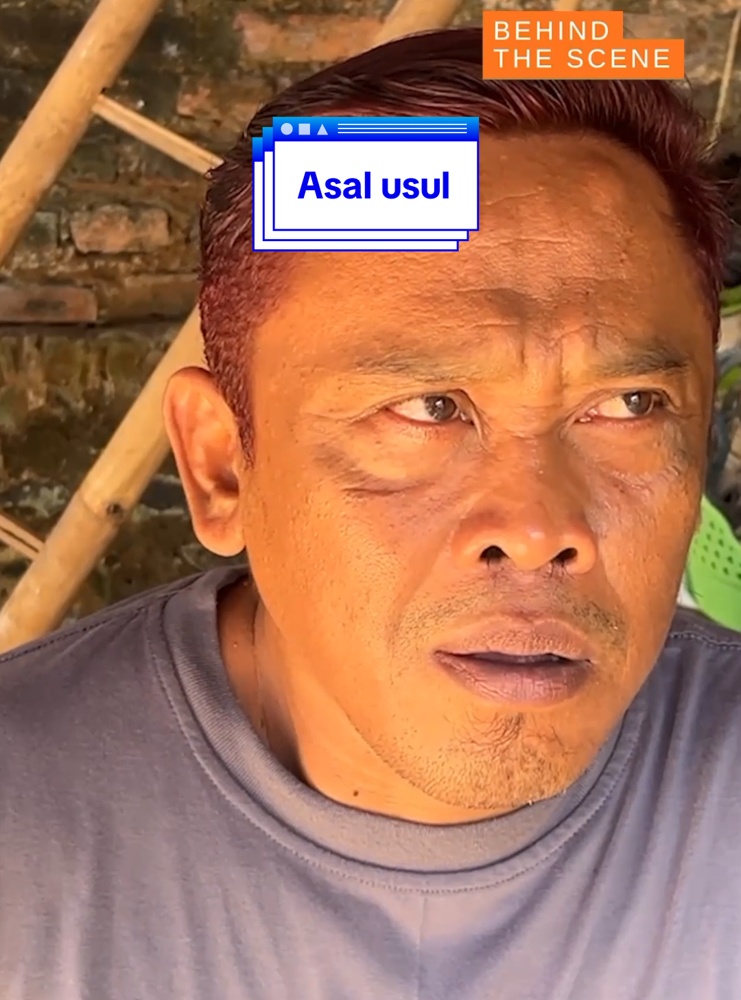 Asal usul sebenarnya #sukeni #sukenientertainment #dagelanjawa #btssukeni #komedijawa 