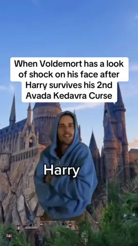 Here are some of my top Harry Potter memes!! Enjoy😊 #avadakedavra #dumbledoresarmy #itsleviosanotleviosa #expectopatronum #harryronandhermione #maraudersmap #expelliarmus #gobletoffire #deathlyhallows #platform9and3quarters #snape 
