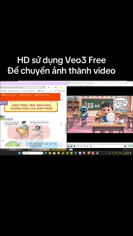 #veo3 #video #taovideo #chuyenanhthanhvideo 