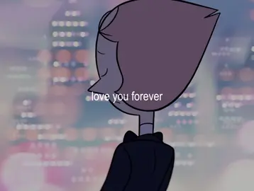 literally the theme song of her entire life 🥹 #laufey #forgetmenot #amatteroftime #stevenuniverse #pearl 