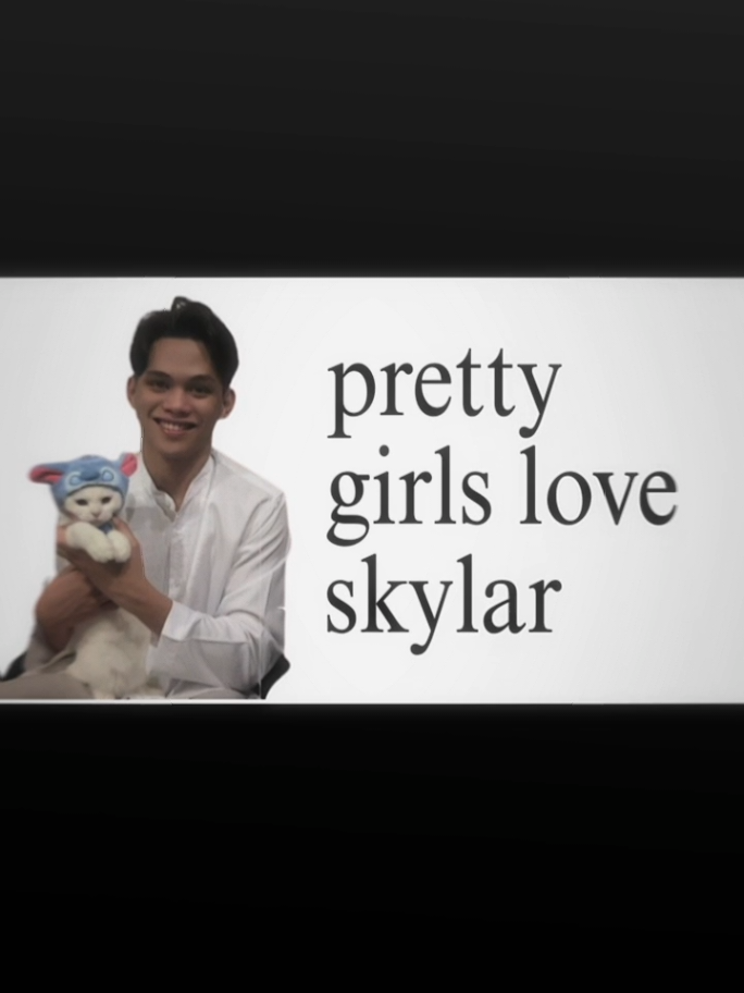 ver ler ni, uda guis dia udh pnya istri 🙏🏻 #skylar #onicskylar 