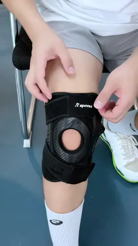 Bó gối thể thao cao cấp#Taithethao 