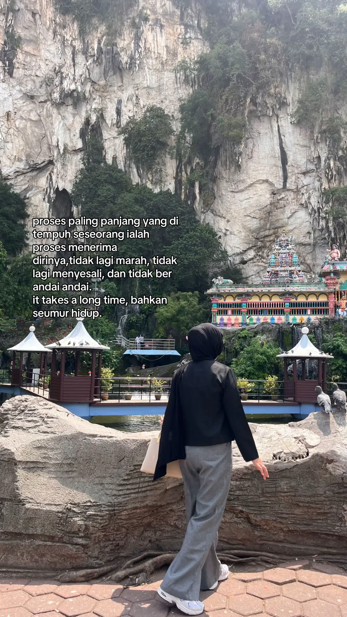 I love you more than I should my self #agz 