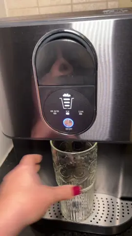 #nuggetice #christmasgift #tiktokshopblackfriday #tiktokshopcybermonday #falldealsforyou @Cowsar Appliance 