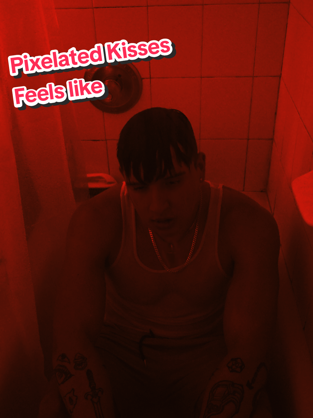 Joji, we missed you #joji #pixelatedkisses #jojitok @Joji 
