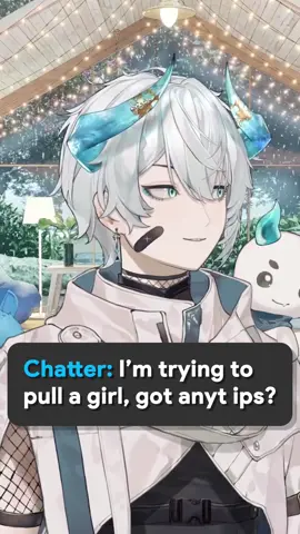 This Vtuber’s Tips for Getting Girls #Vtuber #Vtubers #Anime #Senz #VtuberClips #AnimeBoy #vtubermemes 