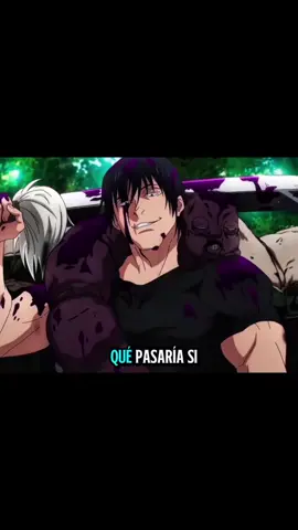 QUE PASARÍA SI TOJI TE DETONA?  Pues q me detone 🫦 #tojifushiguro  #detoname  #identificarse  #parami  #parati  CRDTS : xan. codm2