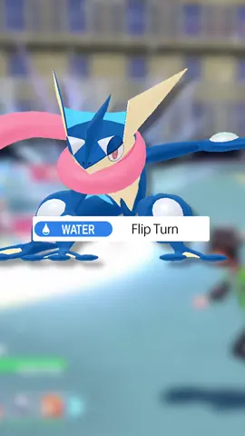 HUGE BUFFS in Pokemon Legends ZA #pokemon #fypシ #gaming #pokemonlegendsza #megagreninja 