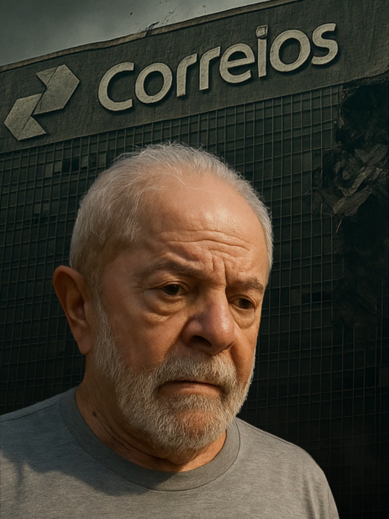 🚨 CORREIOS R$ 20 BILHÕES NO LIXO! #brasil #politica #curiosidades #noticias #economia  🚨 R$ 20 BILHÕES NO LIXO! Correios Pedem Socorro e o Socialismo Fiscal Explode o Custo da Ineficiência Estatal!  💸 O Preço do Estatismo: Correios Buscam Empréstimo de R$ 20 Bilhões e o Povo Paga a Conta!  O que era uma crise de gestão virou um escândalo de proporções bilionárias. Os Correios, a maior estatal de logística do Brasil, confirmaram que vão ao mercado em busca de um empréstimo de R$ 20 bilhões para tentar equilibrar as contas, além de recorrer a um plano de demissões. Este pedido de socorro financeiro, que fatalmente se tornará um peso para o contribuinte, é a prova incontestável do fracasso do modelo de estatismo e socialismo fiscal sob o governo Lula.  Sob a ótica liberal-democrata e de direita, o problema não é a falta de dinheiro, mas a corrupção e a má gestão crônicas:  A Gastança Ideológica: Em vez de focar na eficiência do Estado, os Correios gastaram R$ 38 milhões em patrocínios no governo Lula, inclusive bancando a turnê de artistas como Gilberto Gil (R$ 4 milhões). Isso é gasto público irresponsável e desvio de finalidade, usando o dinheiro do povo para financiar a agenda cultural da esquerda.  Privilégios no Rombo: Enquanto a empresa afunda, acumulando prejuízos (que já chegaram a bilhões) e demitindo funcionários, os salários dos diretores aumentaram, e o próprio presidente da estatal teve um reajuste de 14% em dois anos. Isso é a socialização do prejuízo e a privatização do lucro.  O Custo da Ineficiência: O empréstimo de R$ 20 bilhões é a fatura mais pesada da burocracia e da recusa em aceitar a privatização como única proposta de solução. A carga tributária é mantida alta para que o governo possa cobrir rombos como este.   💡 A Solução é a Liberdade e o Corte de Gastos: A única forma de acabar com o ciclo de prejuízo e garantir a eficiência é tirar o Estado da gestão: Privatização Total. Isso garante o livre mercado, o fim do gasto público com ideologia e a possibilidade de o Brasil promover a redução de impostos estrutural. O contribuinte não pode ser refém de uma estatal que premia diretores enquanto implora por bilhões.   🔎 Pontos de Reflexão:   🚨 Correios buscam R$ 20 BILHÕES em empréstimo: prova do colapso.   ❌ Gastos com Patrocínios e aumento de salários para diretores em meio ao rombo.   🔥 O socialismo fiscal e a ineficiência estatal exigem o fim da Privatização.   💡 Solução: Corte de gastos, privatização e redução de impostos imediata.  Comentário Fixado (Posicionado no final da descrição)  📌 Os Correios precisam de R$ 20 bilhões e a solução do governo Lula é emprestar dinheiro público? É inadmissível que a gastança com patrocínios e salários de diretores não seja cortada primeiro! A privatização é o único caminho para a eficiência. O que mais te revolta nesse rombo bilionário?   💬 Deixe sua opinião nos comentários!   ⚠️ Lembre-se de manter o respeito às diretrizes da plataforma, às pessoas e às leis brasileiras. E não esqueça de curtir, comentar e compartilhar o vídeo para fortalecer o debate!