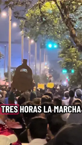 Centro de Lima 15 de octubre 