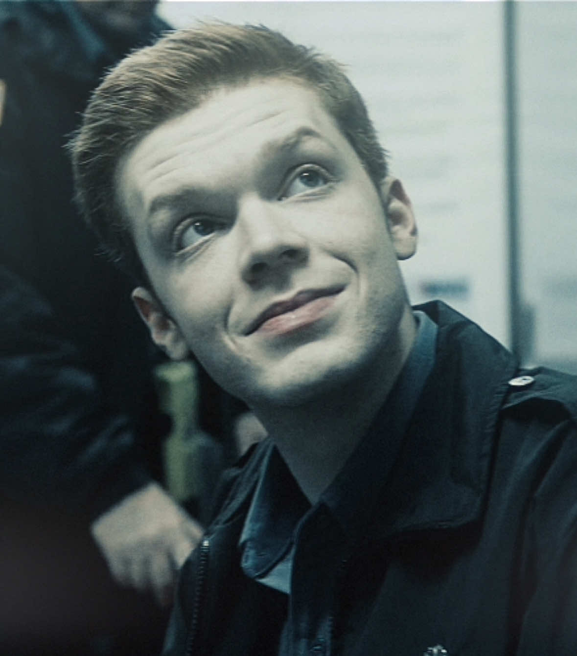 and i’ll miss another episode if it means emt ian comes back  #shamelessedit #iangallagheredit #cameronmonaghanedit #xyzbca #iangallagher shameless emt ian gallagher edit beautiful liar edit 